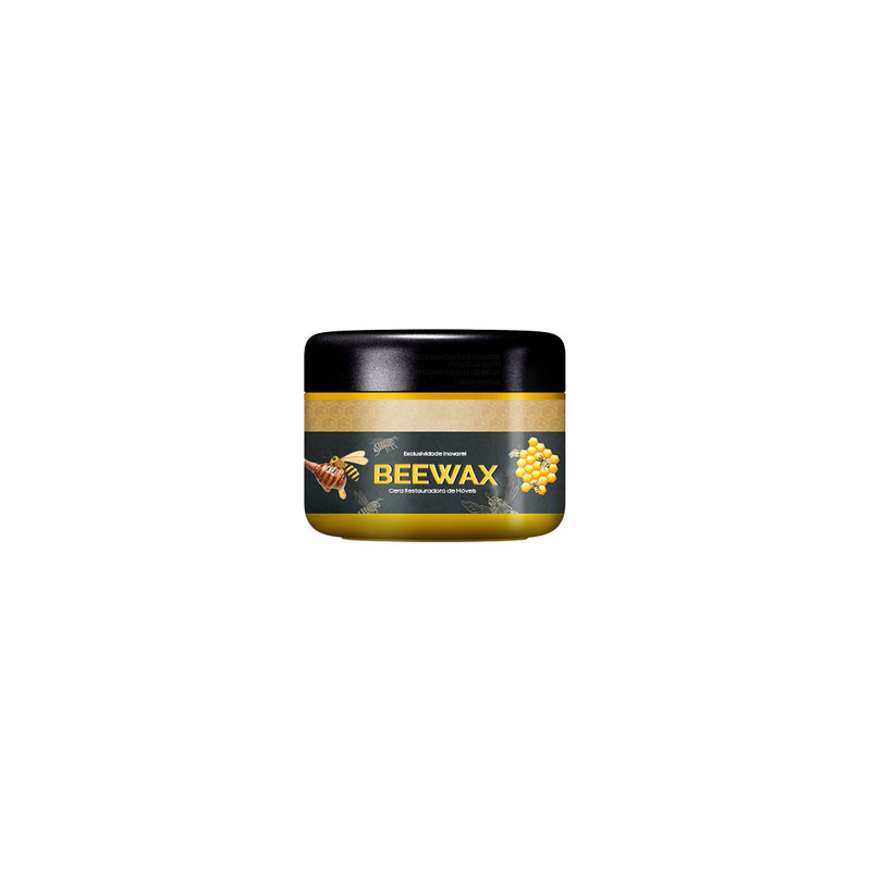 Revitalizador de Madeiras 3 em 1 BeeWax®