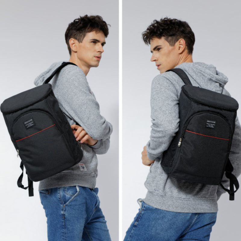 Mochila Térmica  SmartBag® à Prova D'água e Anti-Vazamento 20L