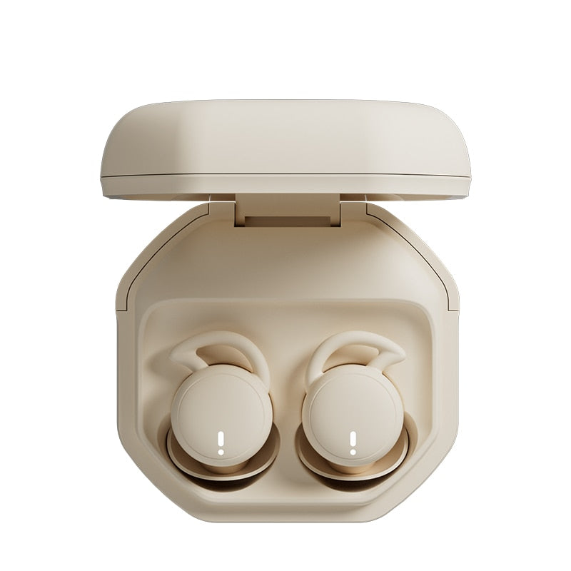 Fone Bluetooth Invisível SleepBuds®, com Microfone e Confortável