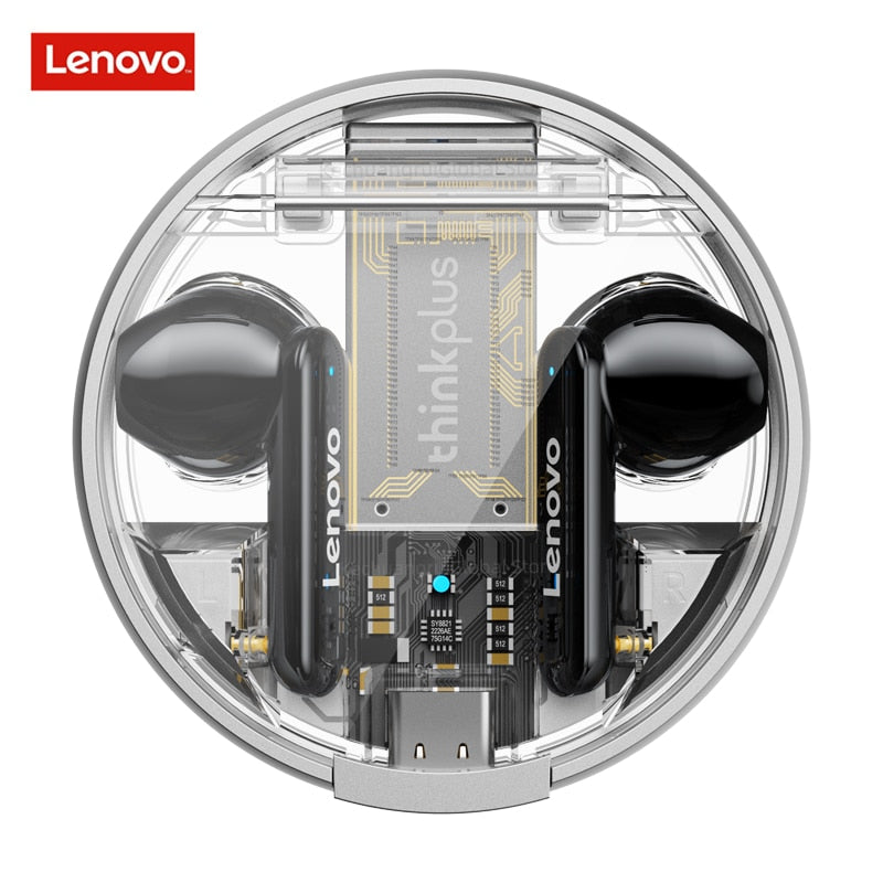 Fone Bluetooth Lenovo LP8 Pro