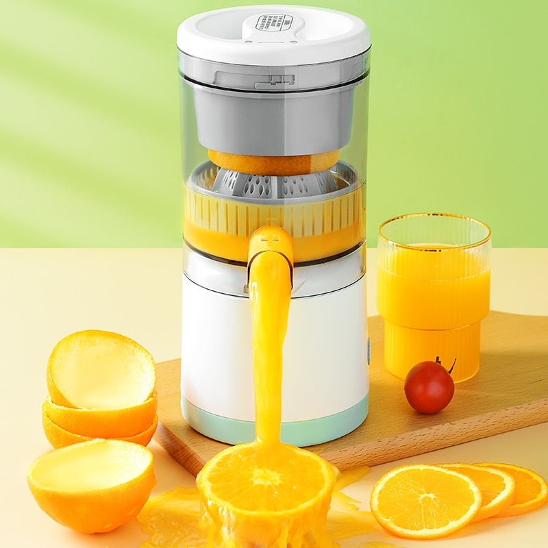 Processador de Sucos FastJuicer®