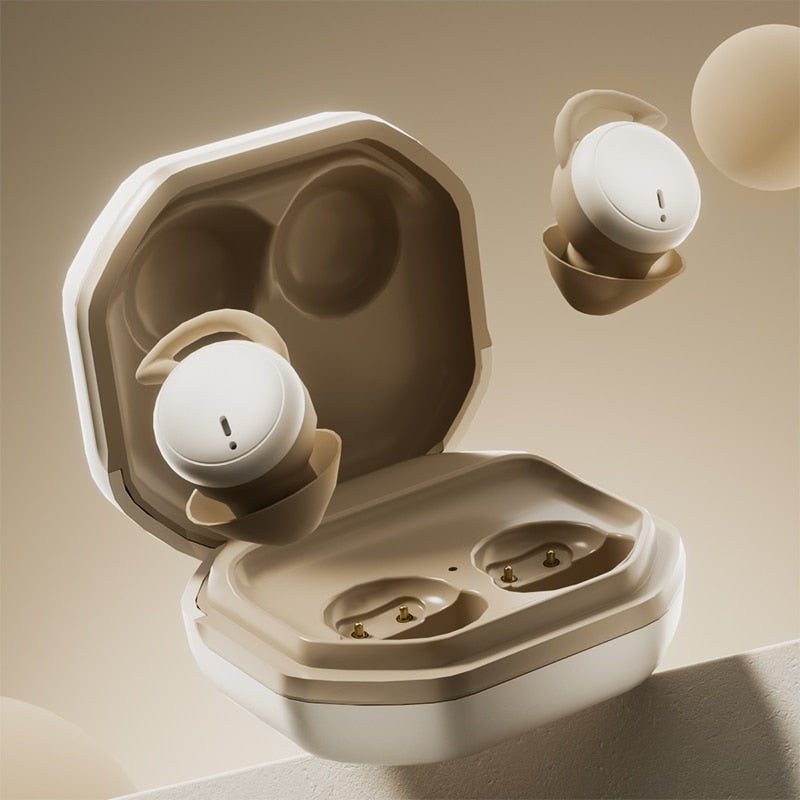 Fone Bluetooth Invisível SleepBuds®, com Microfone e Confortável