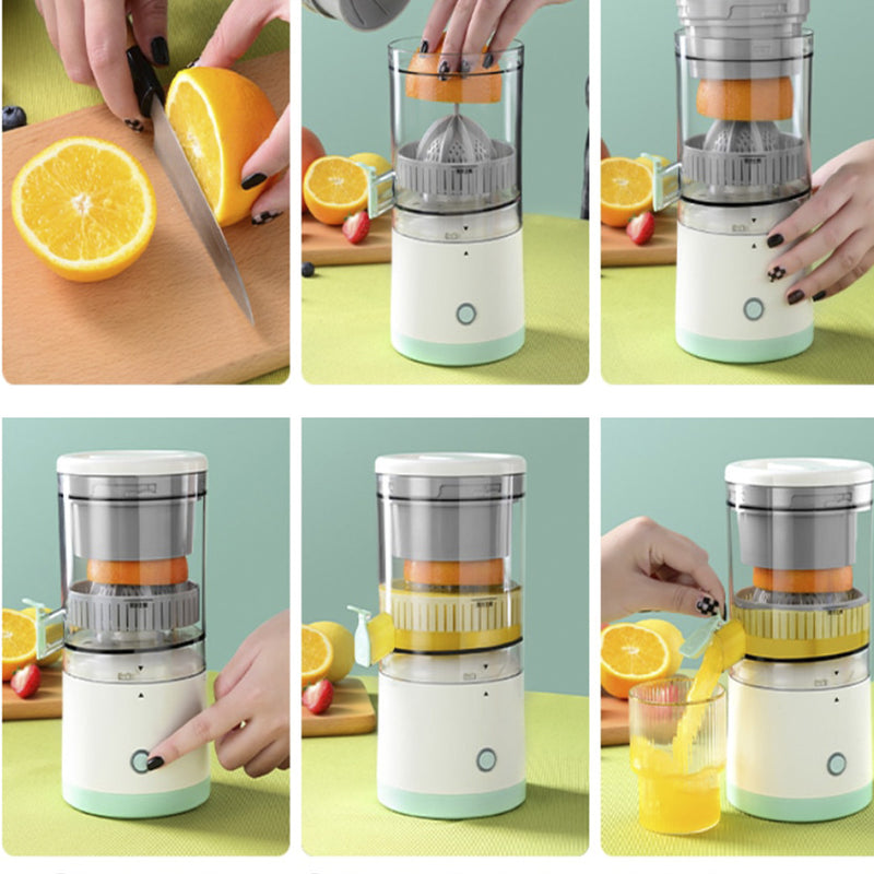 Processador de Sucos FastJuicer®