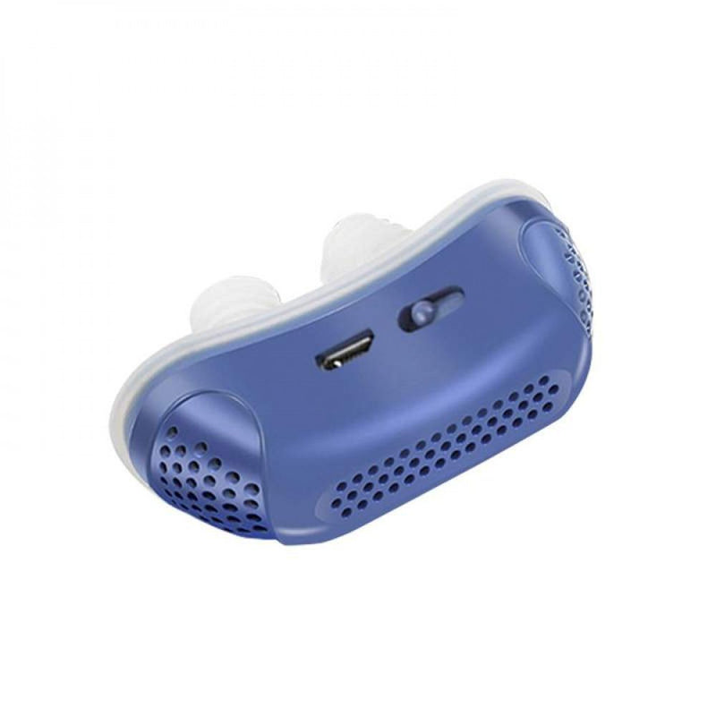 Mini CPAP Anti-Roncos SleepGuardian®