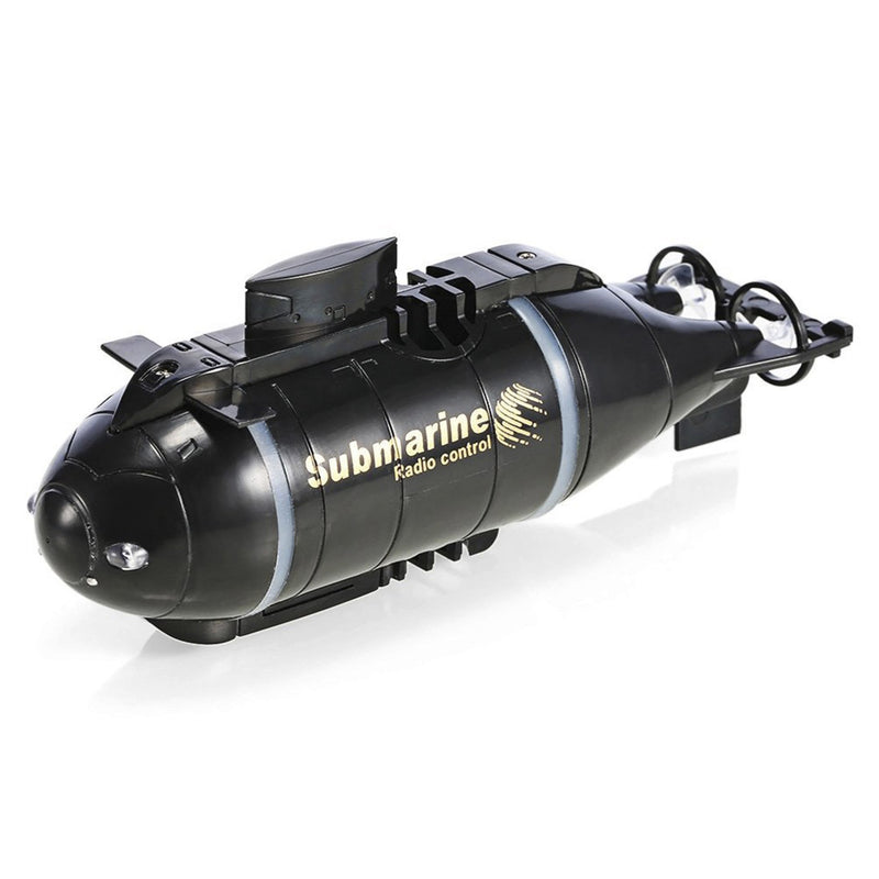 Submarino de Controle Remoto